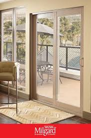 Sliding Patio Doors Sliding Patio