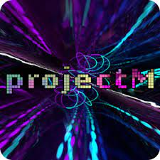 projectm visualizer 7 6 apk