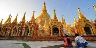 myanmar burma travel advice