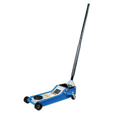 larin 4 ton floor jack sjl 8000