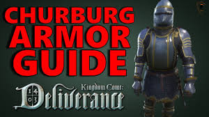 authentic churburg armor suit in