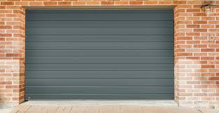 A Guide To Sectional Garage Doors B D