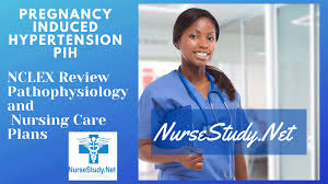 An excess is suggestive of illness. Pregnancy Induced Hypertension Pih Nursing Diagnosis Care Plan Nursestudy Net