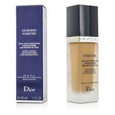 christian dior diorskin forever perfect