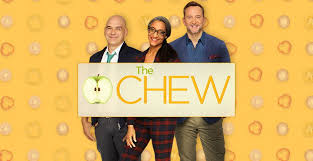 Clinton kelly shares last minute holiday tips and recipes such as his spinach dip wreath and frozen coffee & brandy sutton foster makes mexican chicken caesar salad with clinton kelly on the chew and talks about her tv show. Clinton Kelly Archives Culture Mix