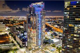 paramount miami worldcenter will be