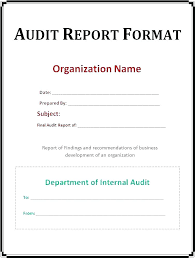 Audit Spreadsheet Templates Checklist Free Sample Example Format