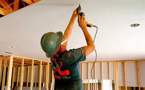 Cost To Hang Drywall 2023 Guide