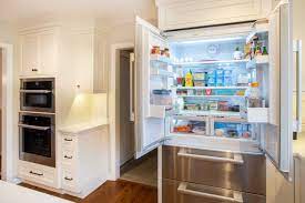 We're going to take the time compare them but in all honesty, you cannot go wrong when acquiring either of these brands. Miele Refrigerator Reviews 2021