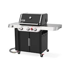 Natural Gas Outdoor Bbq Grill