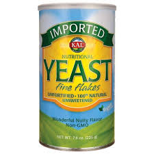 kal nutritional yeast fine flakes