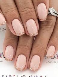 clic french manicure