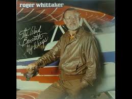 Roger has earned over 250 silver, gold and platinum albums in his long career that has garnered fans from around the world. Roger Whittaker Albany English Version 1982 Youtube In 2021 Rogers Music Songs
