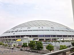 Nagoya Dome Wikivisually