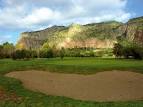 Golf Club Palermo Parco Airoldi, Palermo, Italy - Albrecht Golf Guide