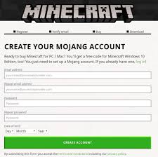 Minecraft cards are available in popular electronics stores such as media markt or saturn. How To Redeem Minecraft Mojang Customer Support