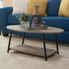 Specialty Wood Coffee Tables