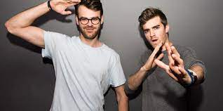 the chainsmokers wallpapers
