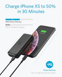 10 best anker pd chargers of march 2021. Anker Powercore 10000 Pd
