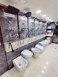 Johnson Wall Hung Toilets White