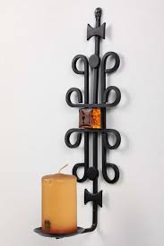 Dantoft Candle Holder Wall Art Décor