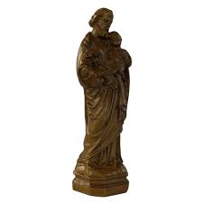 statue de saint joseph cadeaux