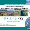 IBM’s Smarter Planet Planning and Business Strategy