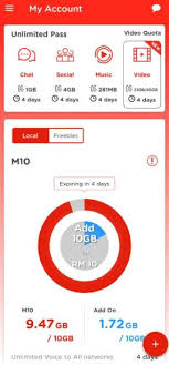 On the other hand, a postpaid plan usually requires one to pay a minimum fixed amount every month and the plan usually comes with a set number of call minutes, sms and data and billing will be done monthly. Best Prepaid Plans Comparison In Malaysia Update June 2020