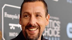 Download and listen online kid's play by adam sandler. Are Adam Sandler S Kids Heading For Hollywood