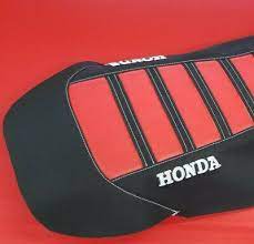 Honda Rancher 420 Seat Cover Strapper