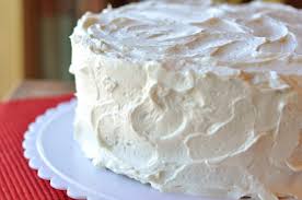 Image result for very high white cakes