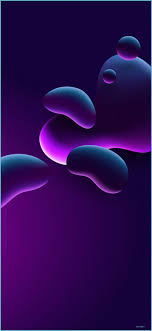 iphone 12 purple wallpapers wallpaper