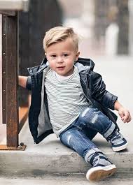 Boys with straight hair will find that this short cut is perfectly made for them. Little Boy Hairstyles 81 Trendy And Cute Toddler Boy Kids Haircuts Atoz Hairstyles