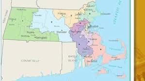 Главная штаты сша штат массачусетс (state of massachusetts). Michlewitz Defends Proposed Change In Mass Redistricting Procedure