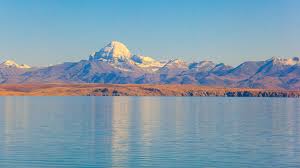 this new route to kailash mansarovar is