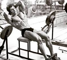 ectomorph workout the skinny guy s