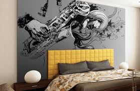 Design The Space Above Your Bed
