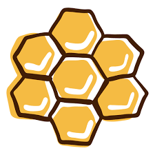 Honey Coombes Logo