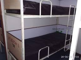 Deluxe First Class Second Class And Bunk Classes In Ship