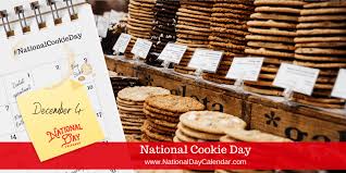 what-is-national-cookie-day