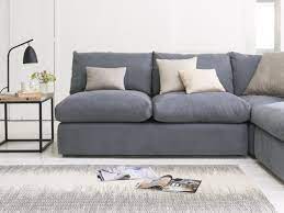 nap corner sofa bed modular
