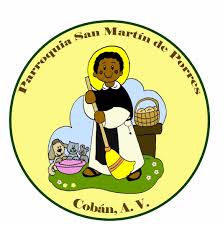 San martín de porres para colorear. Pastoral Infantil Parroquia San Martin De Porres Home Facebook