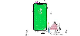 Cash app balance online, over mobile phone app and without app. Cash App Careers