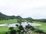Royal Kuan-Hsi Golf Club in Guanxi Township, Hsinchu County ...