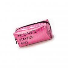 yofi cosmetics my dance makeup bag