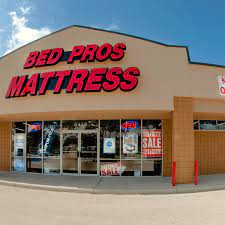 bed pros mattress st petersburg 4th