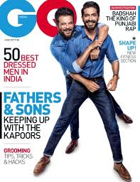 This cute display name generator is designed to produce creative usernames and will help you find new unique nickname suggestions. Gq India June 2017 Feat Anil Kapoor Son Gq India Download