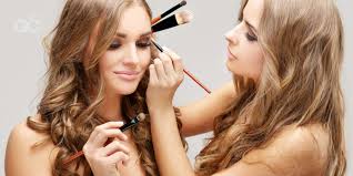 money with makeup training courses