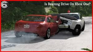 is beamng drive on xbox one 2022 all
