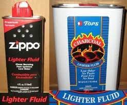 Zippo Lighter Fluid What You Need To